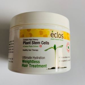 Eclos Ultimate Hydration Weightless Hair Treatment